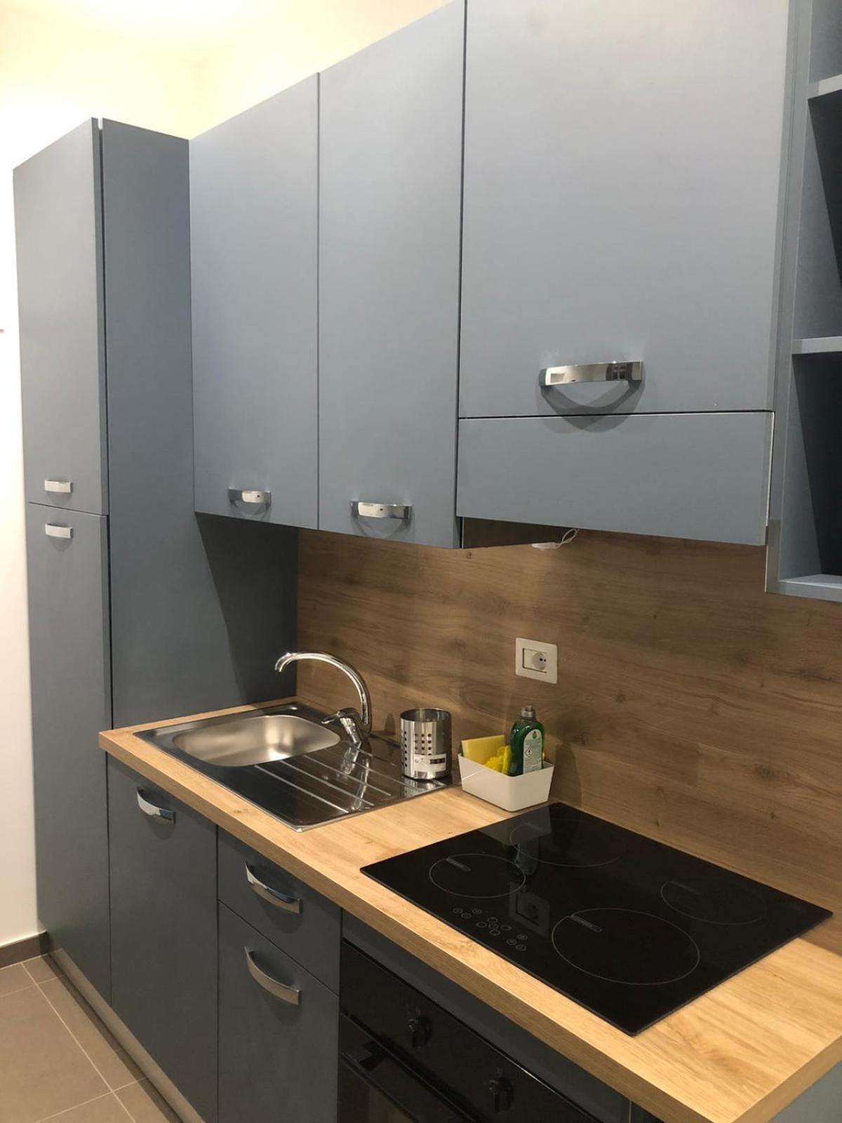 La Maison Sul Porto Anzio Extérieur photo